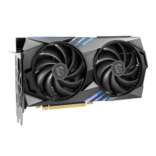 MSI RTX 4060 Ti Gaming X 16GB Graphics Card